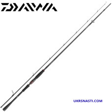 Спиннинг Daiwa Tournament AGS Jiggerspin
